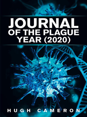 cover image of Journal of the Plague Year (2020)